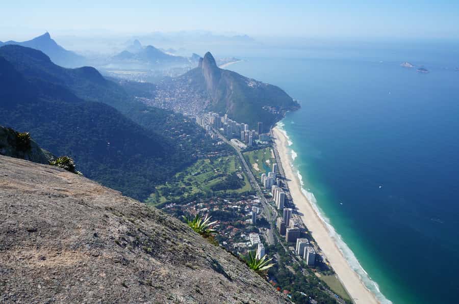Rio de Janeiro: Pedra da Gavea Adventure Hike - The Full Day at a Glance: Timing and Effort