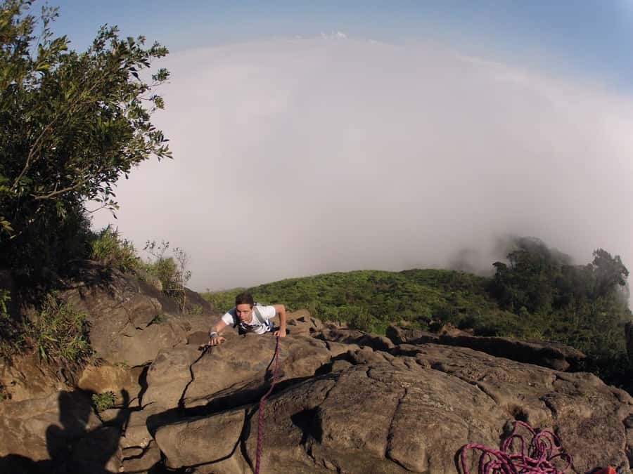 Rio de Janeiro: Pedra da Gavea Adventure Hike - Stop 4: Summit Views You’ll Actually Remember