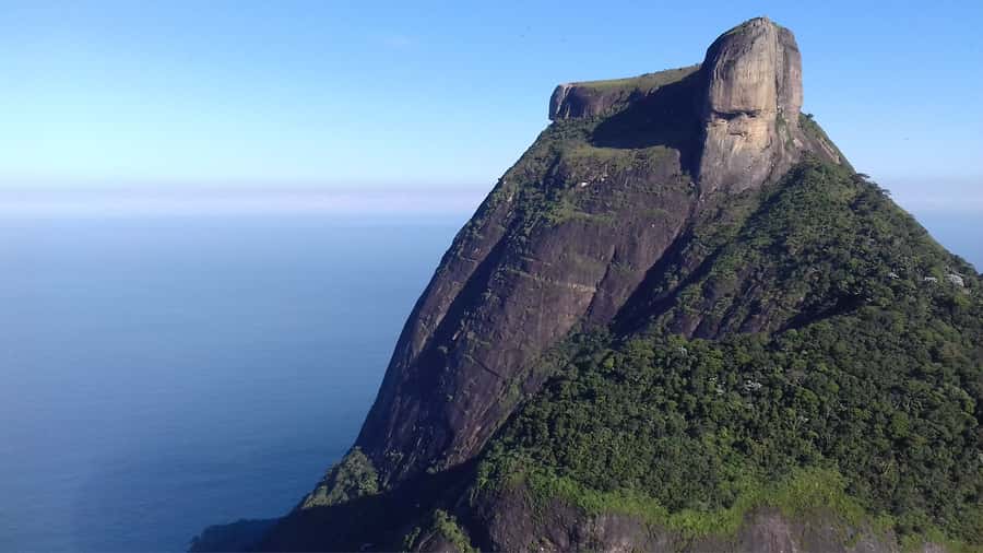 Rio de Janeiro: Pedra da Gavea Adventure Hike - Meeting Spot and Start Time: Why the Morning Matters