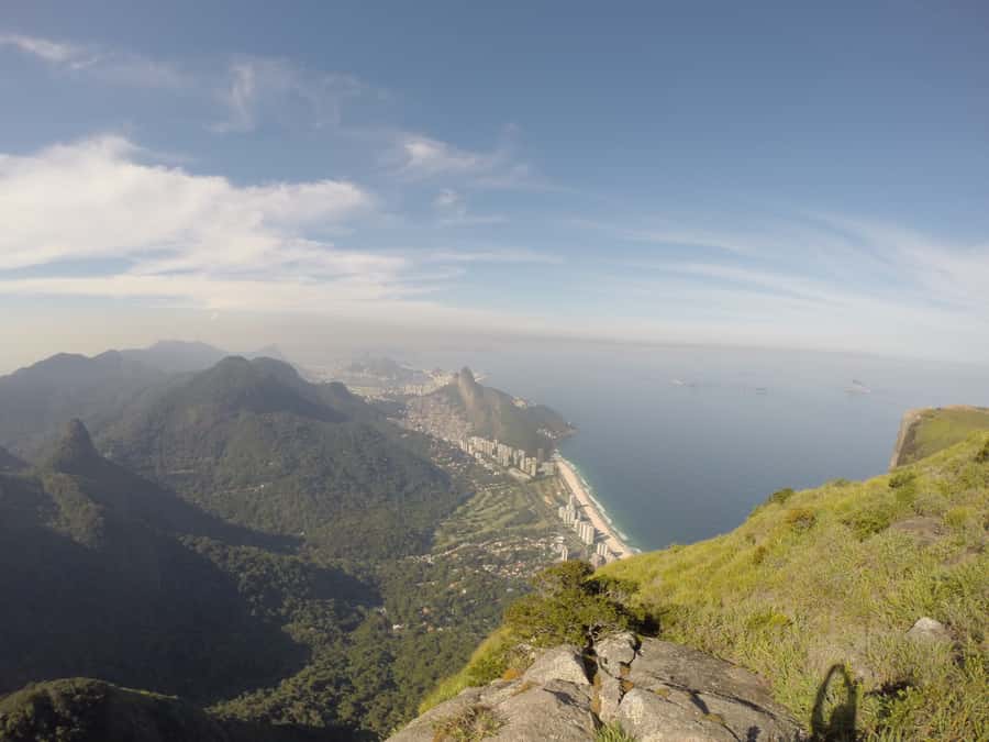 Rio de Janeiro: Pedra da Gávea Guided Hike Tour - Fitness level: how hard should you be ready for?
