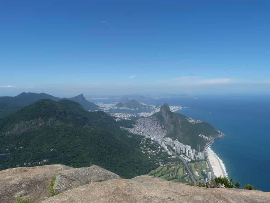 Rio de Janeiro: Pedra da Gávea Guided Hike Tour - Legends and stories that make the hike stick