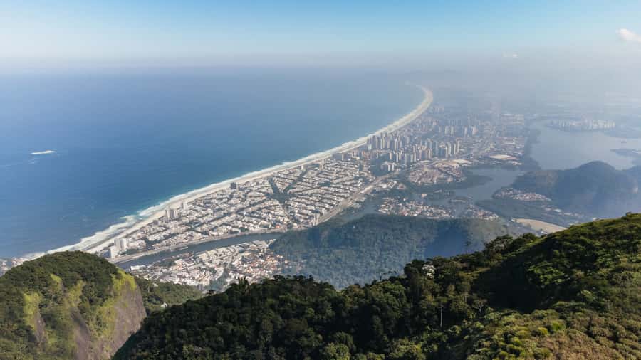 Rio de Janeiro: Pedra da Gávea Guided Hike Tour - What to bring: so you don’t cut your day short