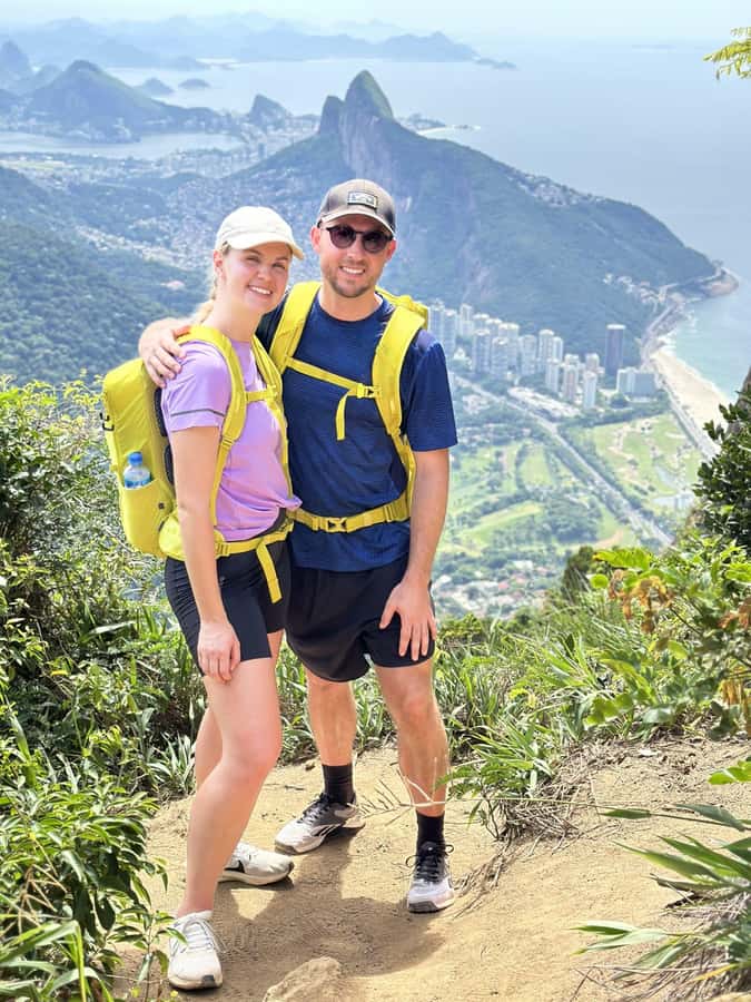 Rio de Janeiro: Pedra da Gávea - guided hike with best views - Timing and pacing: how the day adds up to 6–7 hours