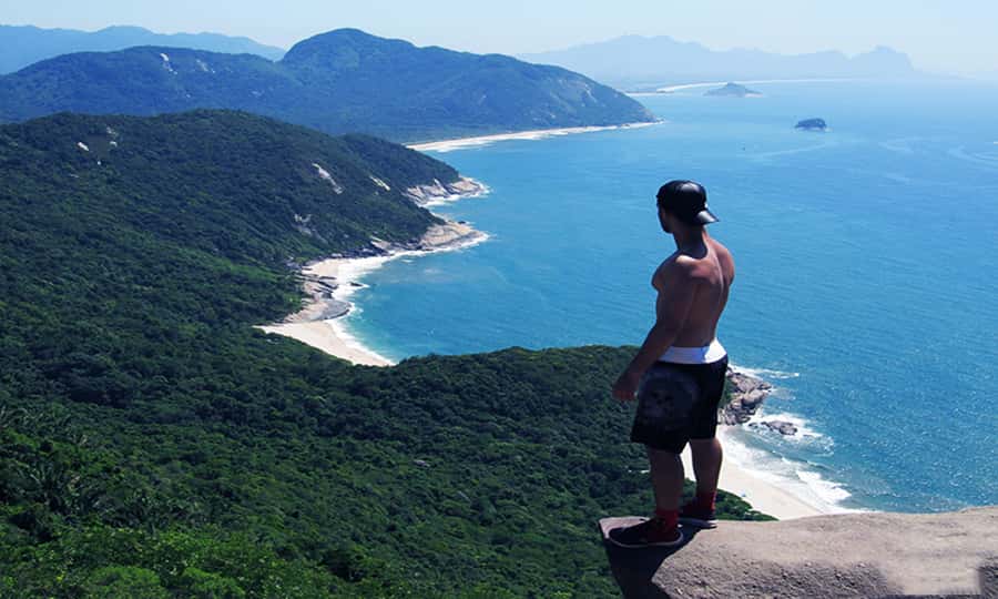 Rio de Janeiro: Pedra do Telegrafo Hike & Grumari Beach Tour - Should You Book This Pedra do Telegrafo and Grumari Tour?
