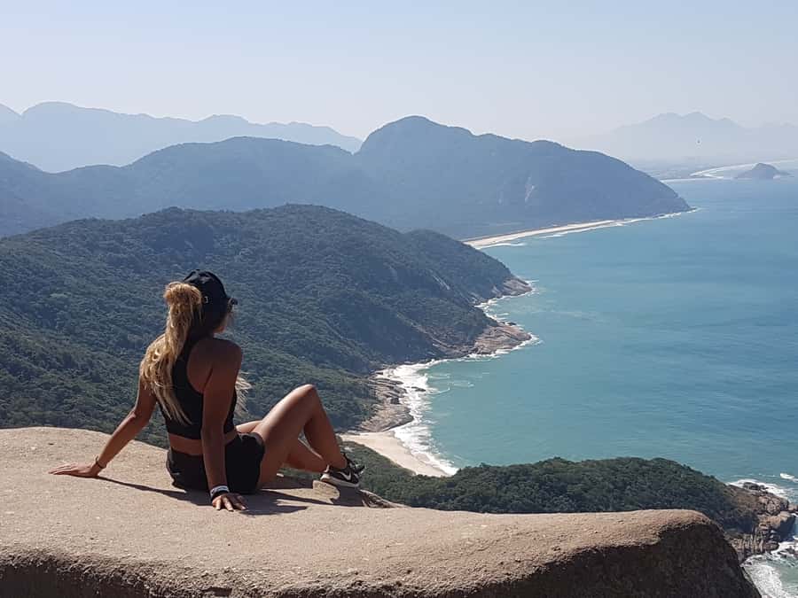 Rio de Janeiro: Pedra do Telegrafo Hike & Grumari Beach Tour - Price and Value: Is $96 Worth It?