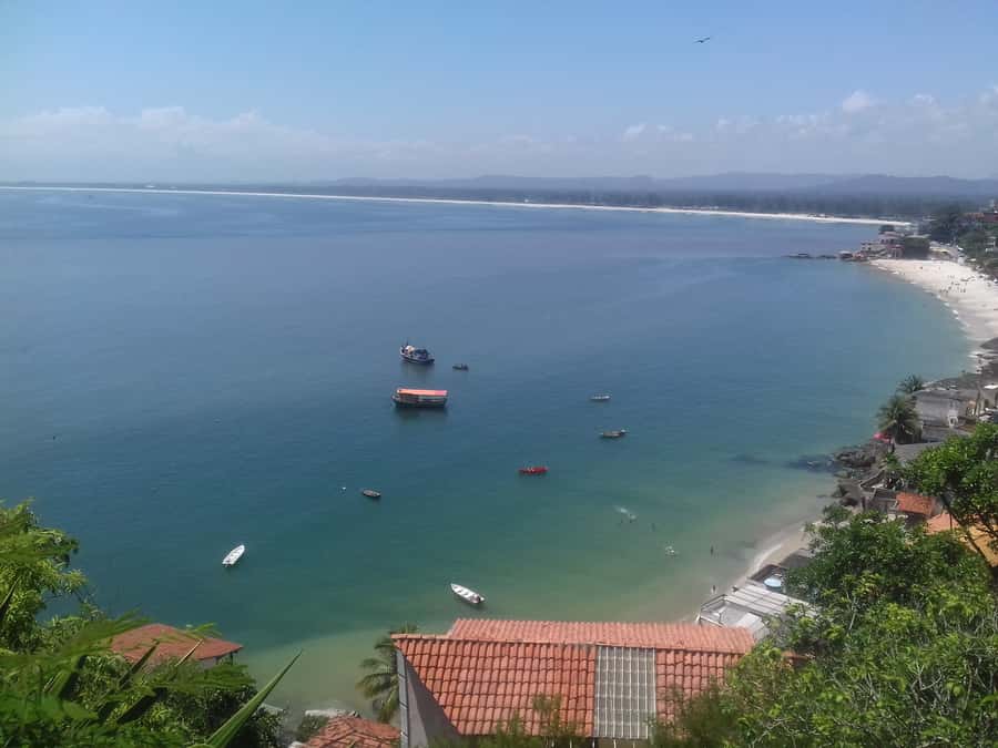 Rio de Janeiro: Pedra do Telegrafo Hike & Grumari Beach Tour - What’s Included, What You Must Bring, and What’s Not Allowed