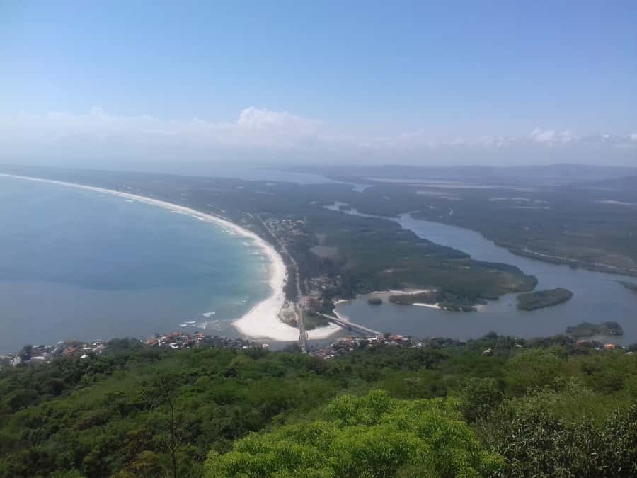 Rio de Janeiro: Pedra do Telegrafo Hike & Grumari Beach Tour - Who This Tour Suits Best (and Who Should Skip It)