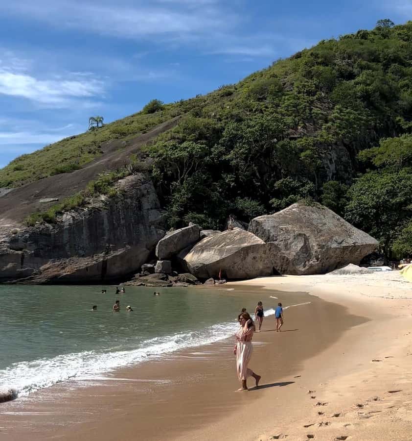 Rio de Janeiro: Pedra do Telégrafo trail and beach stop - What to bring (and what you’ll thank yourself for later)
