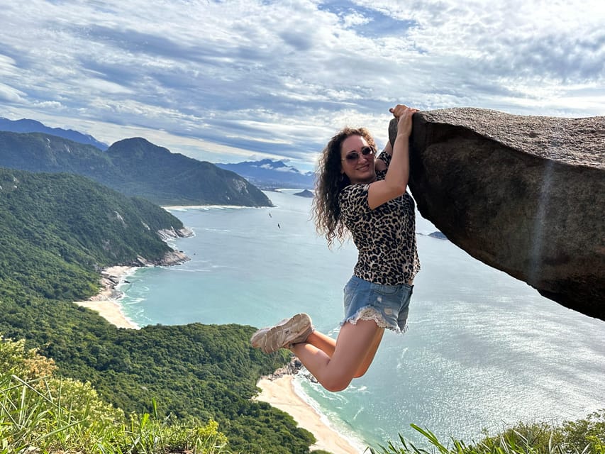 Rio de Janeiro: Pedra do Telégrafo trail and beach stop - Transfers and timing: why logistics matter for a short 5–6 hour day