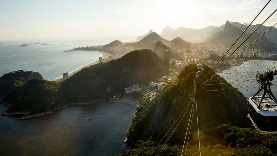 Rio de Janeiro Private: Christ, Sugarloaf, Maracanã and more - Key highlights you’ll feel right away