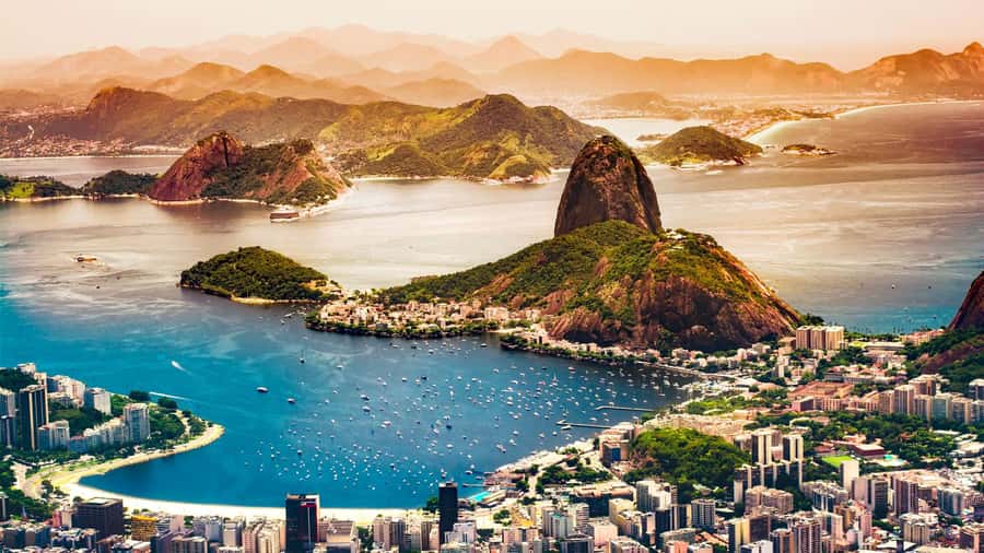 Rio de Janeiro Private: Christ, Sugarloaf, Maracanã and more - A Private Best-of-Rio Day That Doesn’t Feel Like a Dash