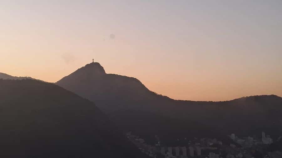 Rio de Janeiro: Private City Tour with Hotel Pickup - Key Points Before You Go
