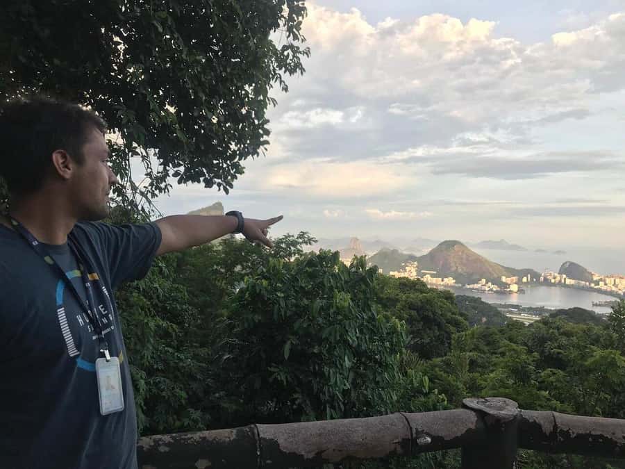 Rio de Janeiro: Private City Tour with Hotel Pickup - Why This Private Rio Day Tour Feels More Worth It
