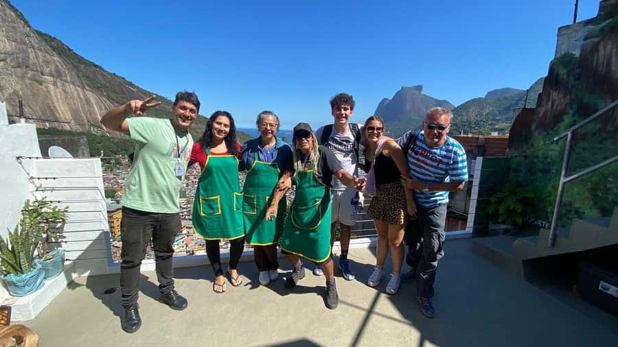 Rio de Janeiro: Private City Tour with Hotel Pickup - The Morning Plan for Christ the Redeemer: Views With Less Waiting