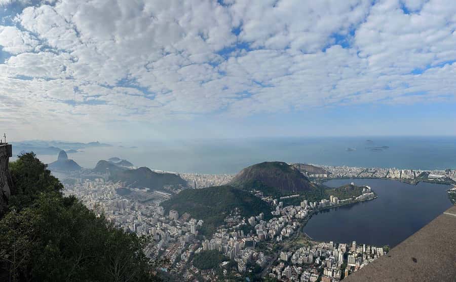 Rio de Janeiro: Private City Tour with Hotel Pickup - Sugarloaf Mountain: How to Time the Ride for Best Photos