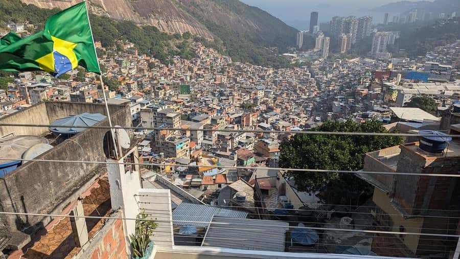 Rio de Janeiro: Private City Tour with Hotel Pickup - Selarón Steps: The Street Art Stop That Turns Into a City Snapshot