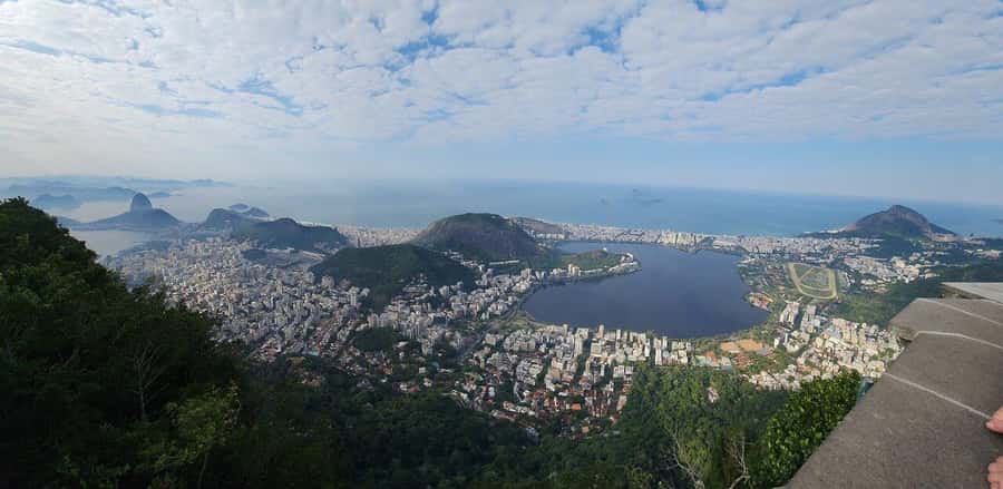 Rio de Janeiro: Private City Tour with Hotel Pickup - Extra Stops Your Guide Can Work In: Dona Marta, Maracanã, and São Bento