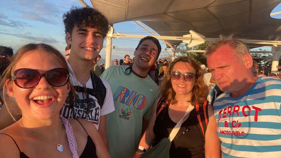 Rio de Janeiro: Private City Tour with Hotel Pickup - Tips on Food, Bars, and What to Do Next