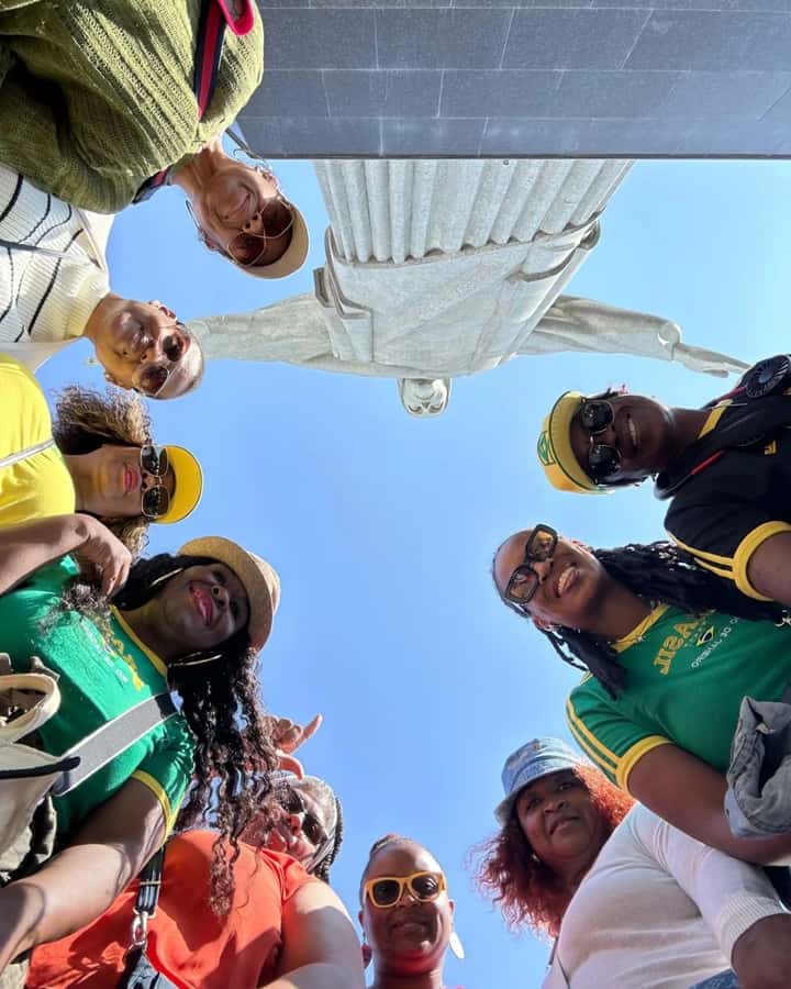 Rio de Janeiro: Private Custom 9-hour Unforgettable tour - Key moments that make this tour worth your time