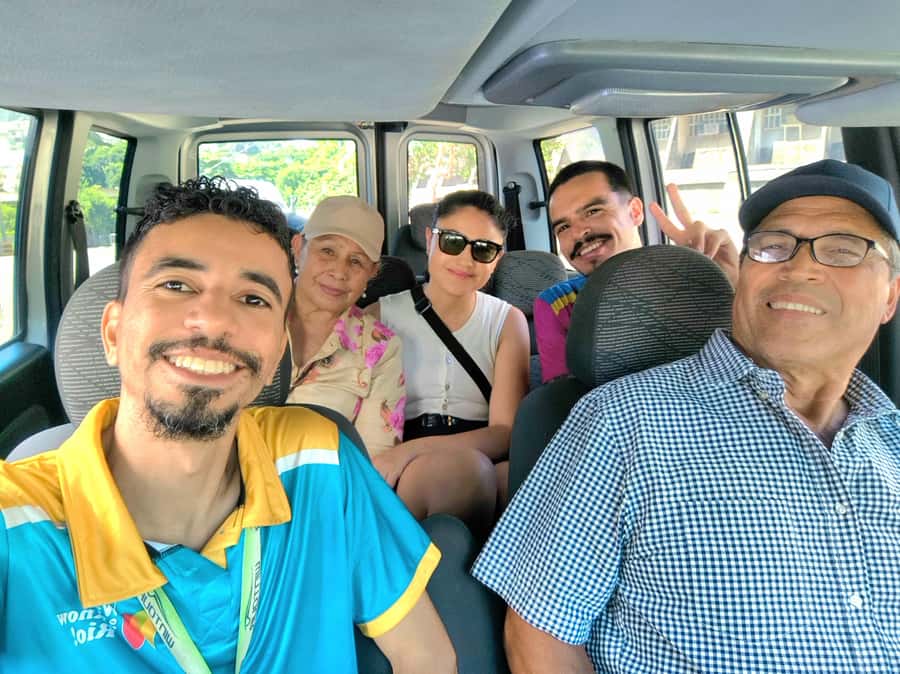Rio de Janeiro: Private Custom 9-hour Unforgettable tour - Private pickup that starts your day on your terms