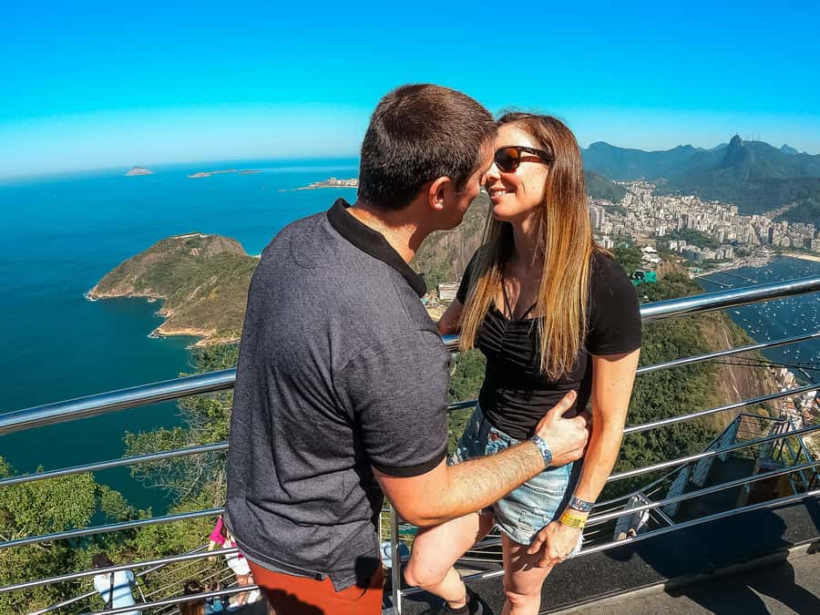 Rio de Janeiro: Private Custom 9-hour Unforgettable tour - How to make the most of an 8-hour best-of-Rio day