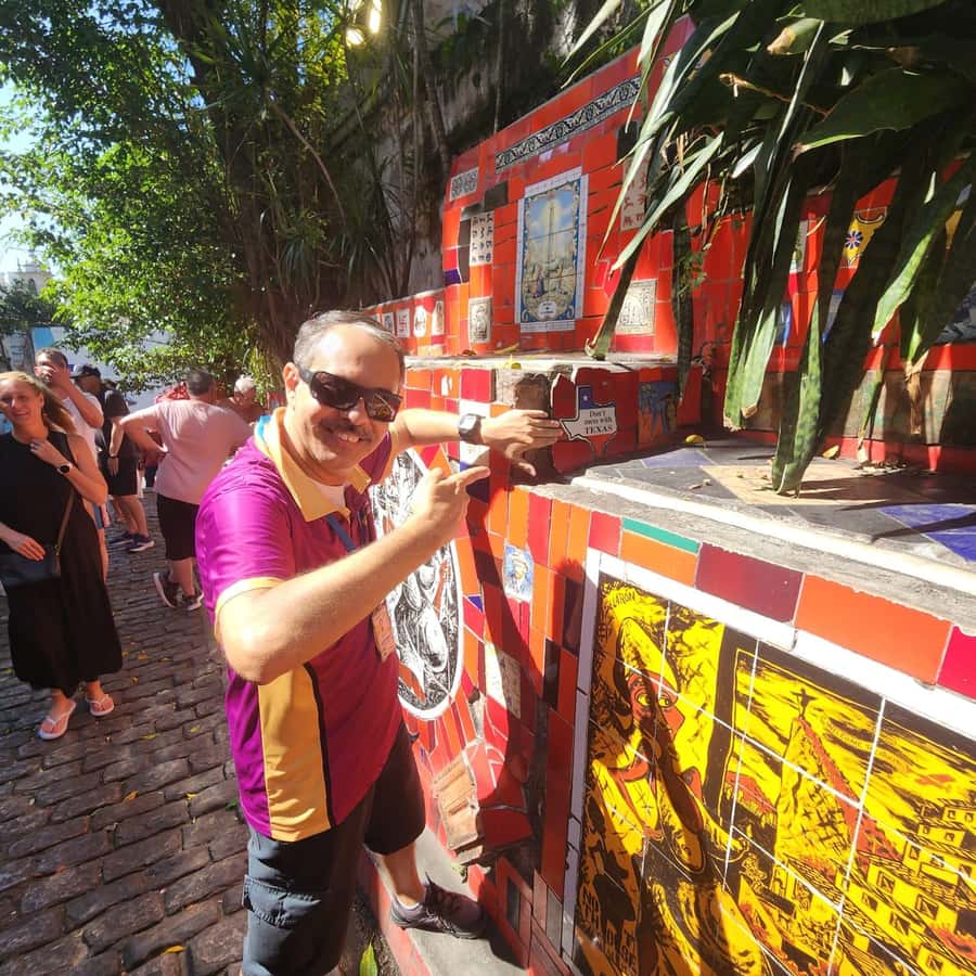 Rio de Janeiro: Private Custom 9-hour Unforgettable tour - Who should book this tour (and who might want something else)