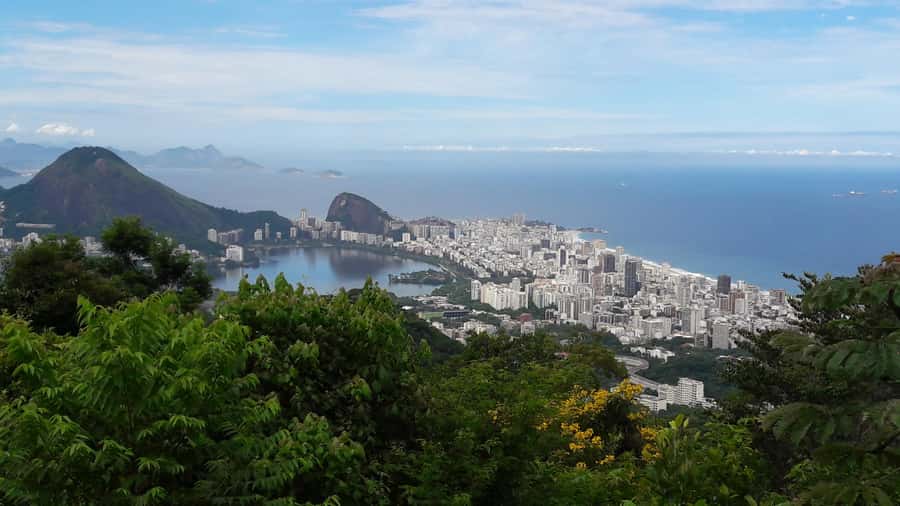 Rio de Janeiro: Private Day Tour with lunch - Private Rio in One Tight Day: How the 9 Hours Work