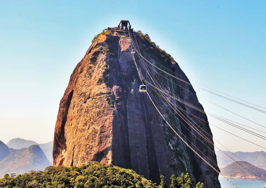 Rio de Janeiro: Private Day Tour with lunch - Maracanã and the Sambadrome: Where Rio’s Big Moments Live