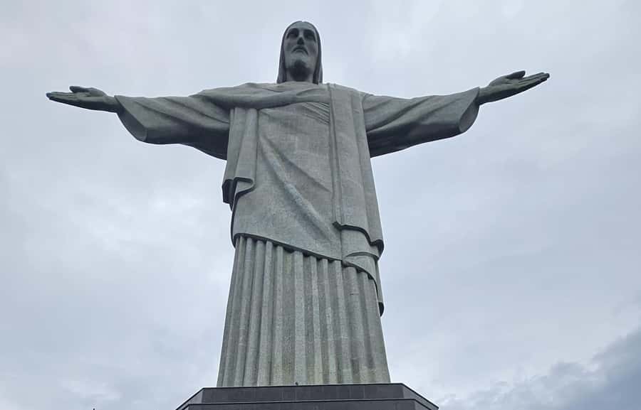 Rio de Janeiro: Private Day Tour with lunch - Hotel Pickup and Drop-Off: How to Keep the Day Stress-Free