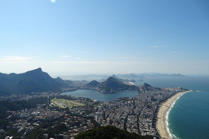 Rio de Janeiro private Full day Custom Tours - Private, Custom Rio Day: What You’re Really Buying