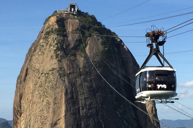 Rio de Janeiro private Full day Custom Tours - Lapa District in Historical Downtown: Where the Day Gets Human