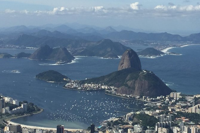 Rio de Janeiro private Full day Custom Tours - Timing, Tickets, and Lunch: Small Decisions That Affect Your Day