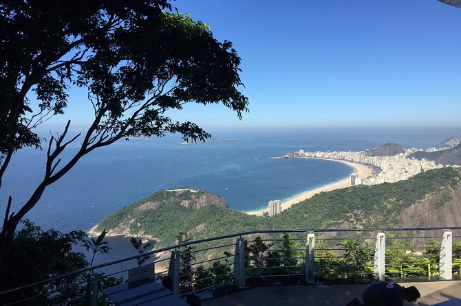 Rio de Janeiro private Full day Custom Tours - Pricing and Value for Up to 3 People
