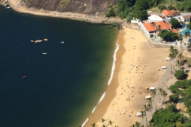 Rio de Janeiro private Full day Custom Tours - Who This Private Tour Fits Best (and Who Should Rethink It)
