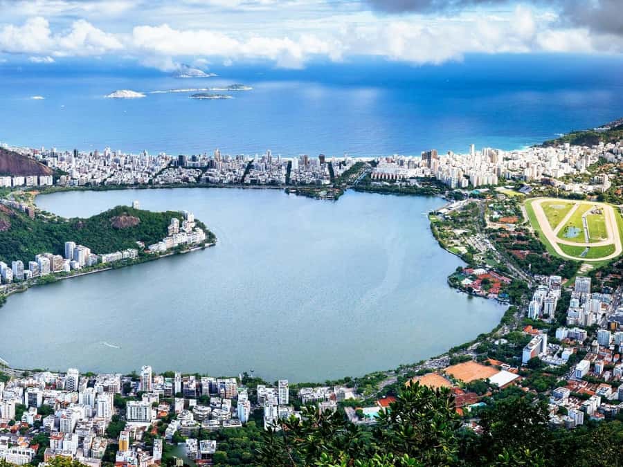 Rio de Janeiro: Private Full-Day Highlights Tour - Lapa district + Selarón Steps: the 215-step photo magnet