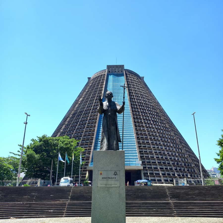 Rio de Janeiro: Private Full-Day Highlights Tour - Food, shopping, and photo tips your guide will help with