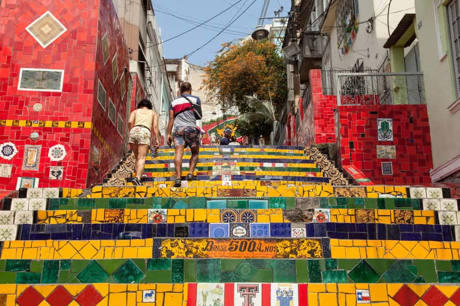 Rio de Janeiro: Private Guided City Tour - Key highlights worth caring about