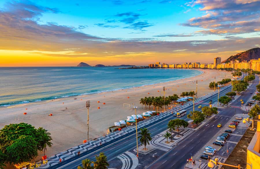 Rio de Janeiro: Private Guided City Tour - Private guide plus pickup: start where you’re staying