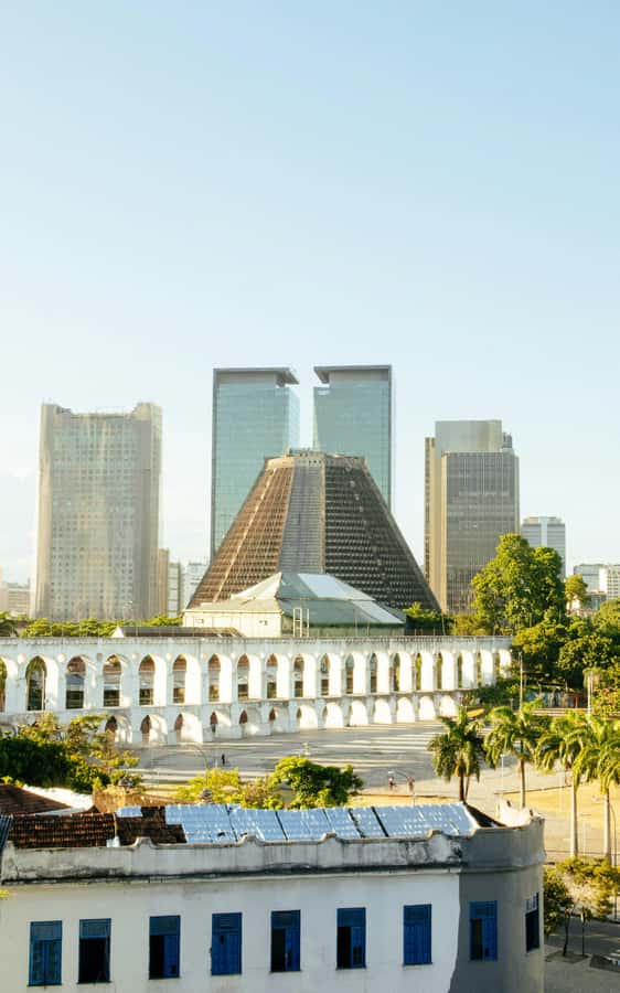 Rio de Janeiro: Private Guided City Tour - Sugarloaf logistics and why fast tickets matter