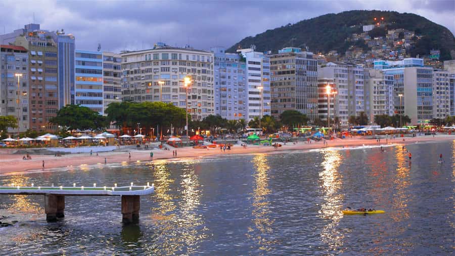 Rio de Janeiro: Private Guided City Tour - Price and value of a $56 private day, plus what costs extra
