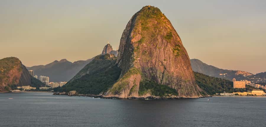 Rio de Janeiro: Private Guided City Tour - Carnival, rain, and traffic: staying flexible