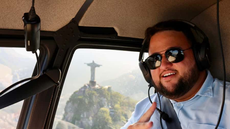 Rio de Janeiro: Private Helicopter Tour - Key Things to Know Before You Go