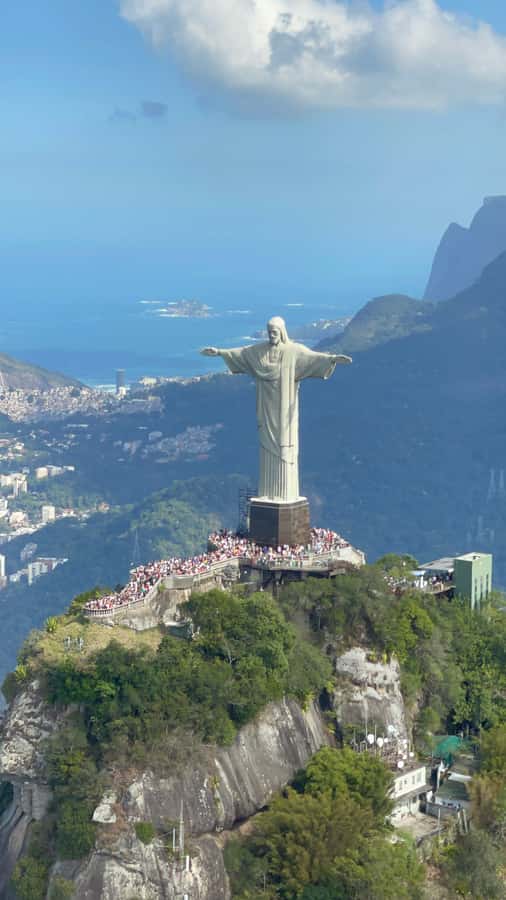 Rio de Janeiro: Private Helicopter Tour - Rio from the Air: What a 30-Minute Private Flight Actually Gives You