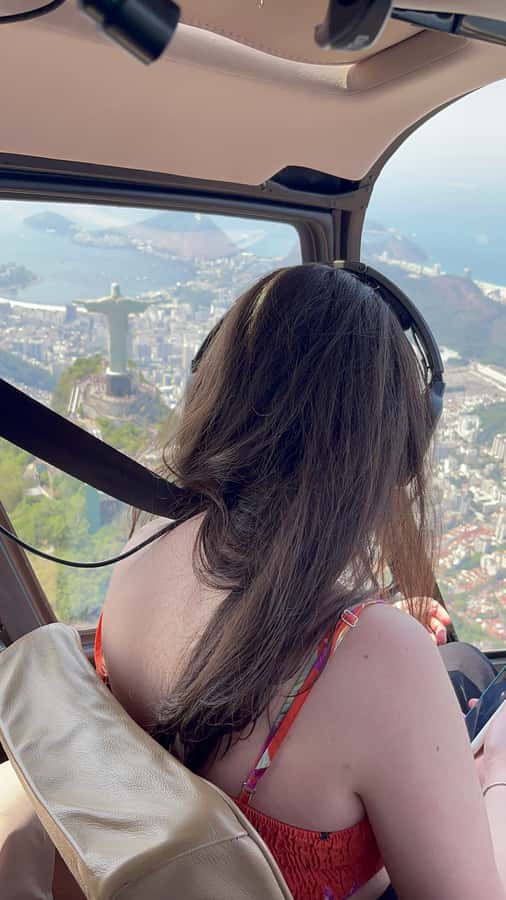 Rio de Janeiro: Private Helicopter Tour - Price and Value for a 30-Minute Private Tour