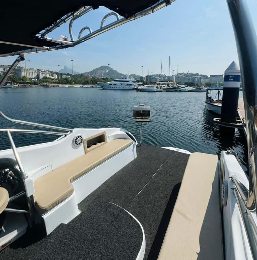 Rio de Janeiro: Private Speedboat Trip - Key Things to Know Before You Go