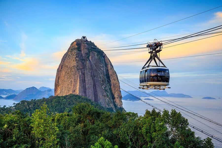Rio de Janeiro: Private Tour to Corcovado & Sugarloaf - Quick Take: What Makes This Tour Work