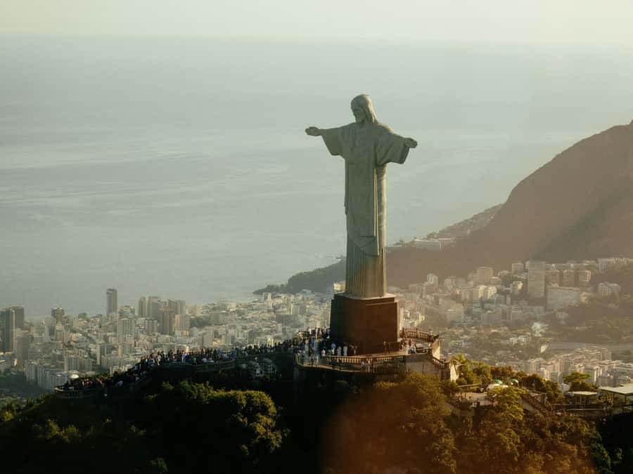 Rio de Janeiro: Private Tour to Corcovado & Sugarloaf - Corcovado and Sugarloaf in One Day: The Rio “Best Of” Formula