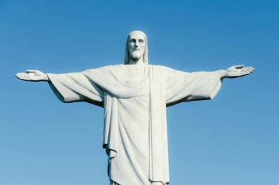 Rio de Janeiro: Private Tour to Corcovado & Sugarloaf - From Your Hotel Through Tijuca to Paineiras