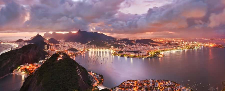 Rio de Janeiro: Private Tour to Corcovado & Sugarloaf - Getting the Best Photos: Guides Who Know the Angles