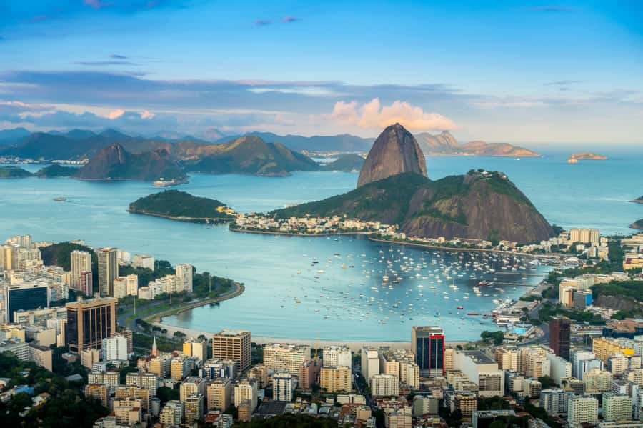 Rio de Janeiro: Private Tour to Corcovado & Sugarloaf - Private Guide Service: What “Personalized” Means Here